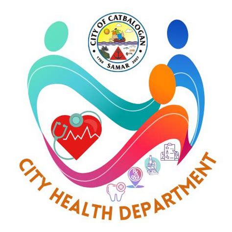 catbalogan city logo|Catbalogan City Health Office .